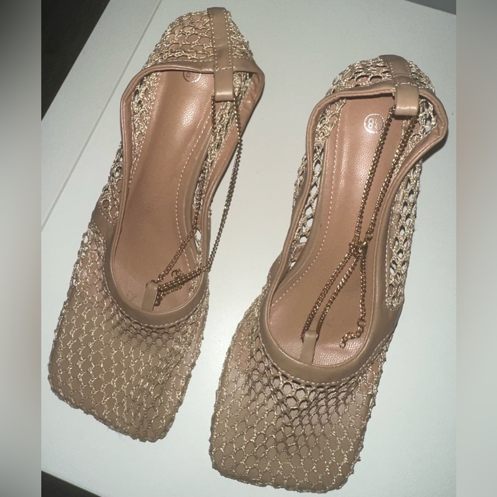 Ego Shoes